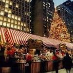 Christkindlmarket Chicago