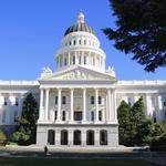 California State Capitol