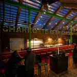 Charlotte Beer Garden