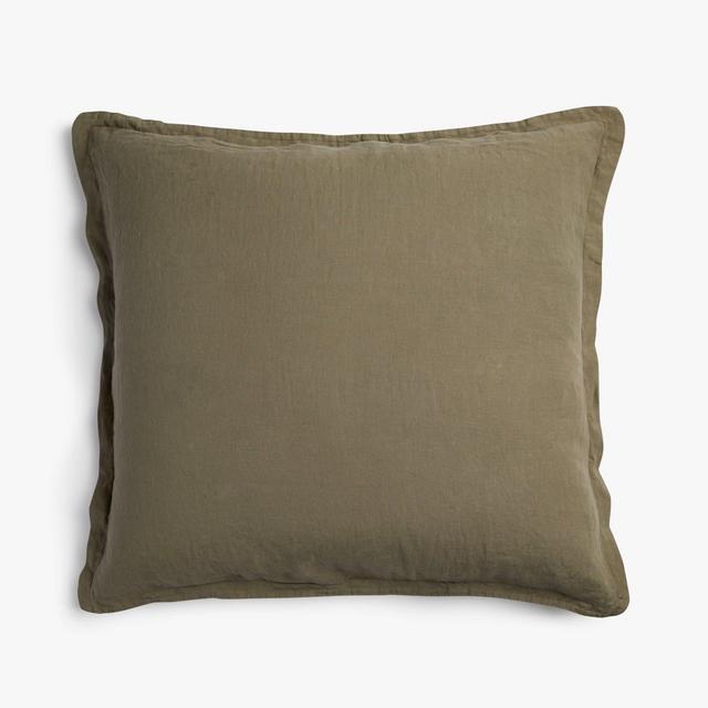Linen Euro Sham- Surplus