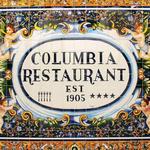 Columbia Restaurant
