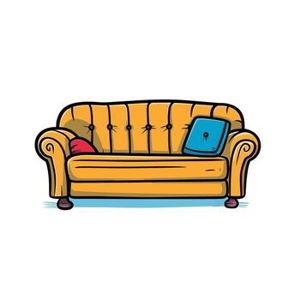 Couch fund