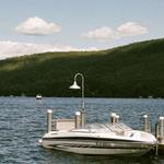 North Lake Tahoe Boat Rental