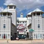 Dr Pepper Ballpark