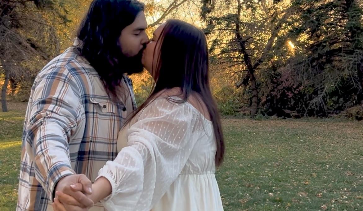 The Wedding Website of Mariah Quinn and Jesse Javier