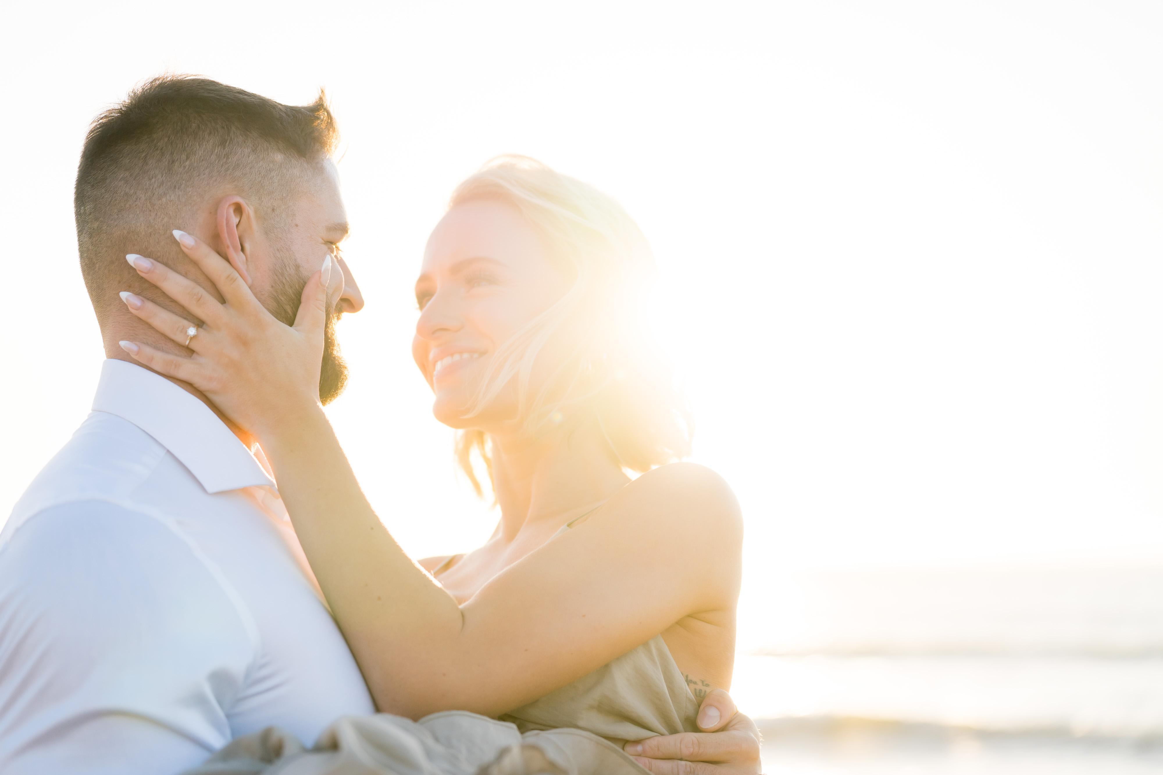 The Wedding Website of Gillian Oakley and Tyler Lesher