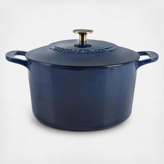 Gatwick Enamel Dutch Oven