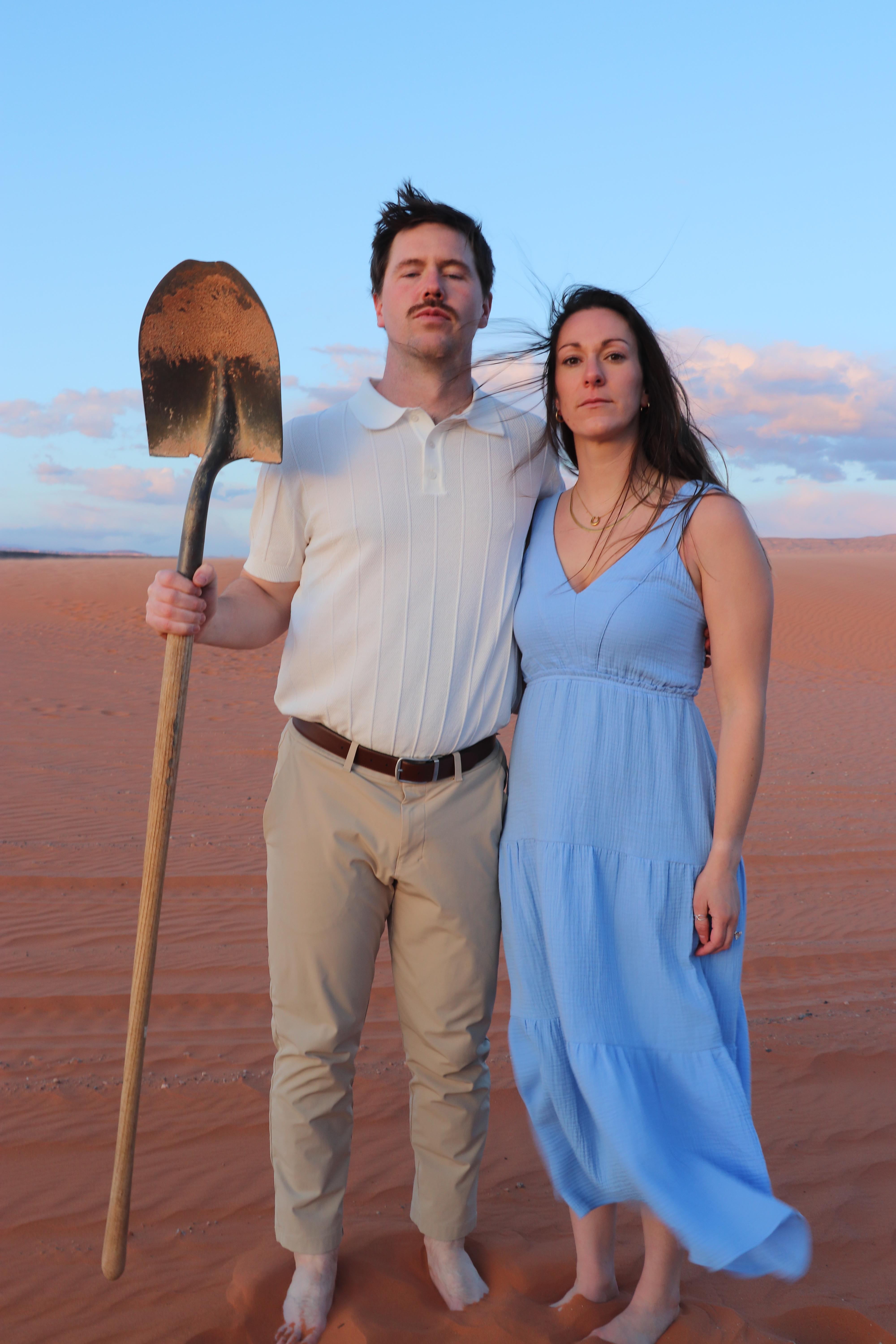 The Wedding Website of Lexie Humphrey and Sean Sloan