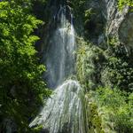 Valle delle Ferriere