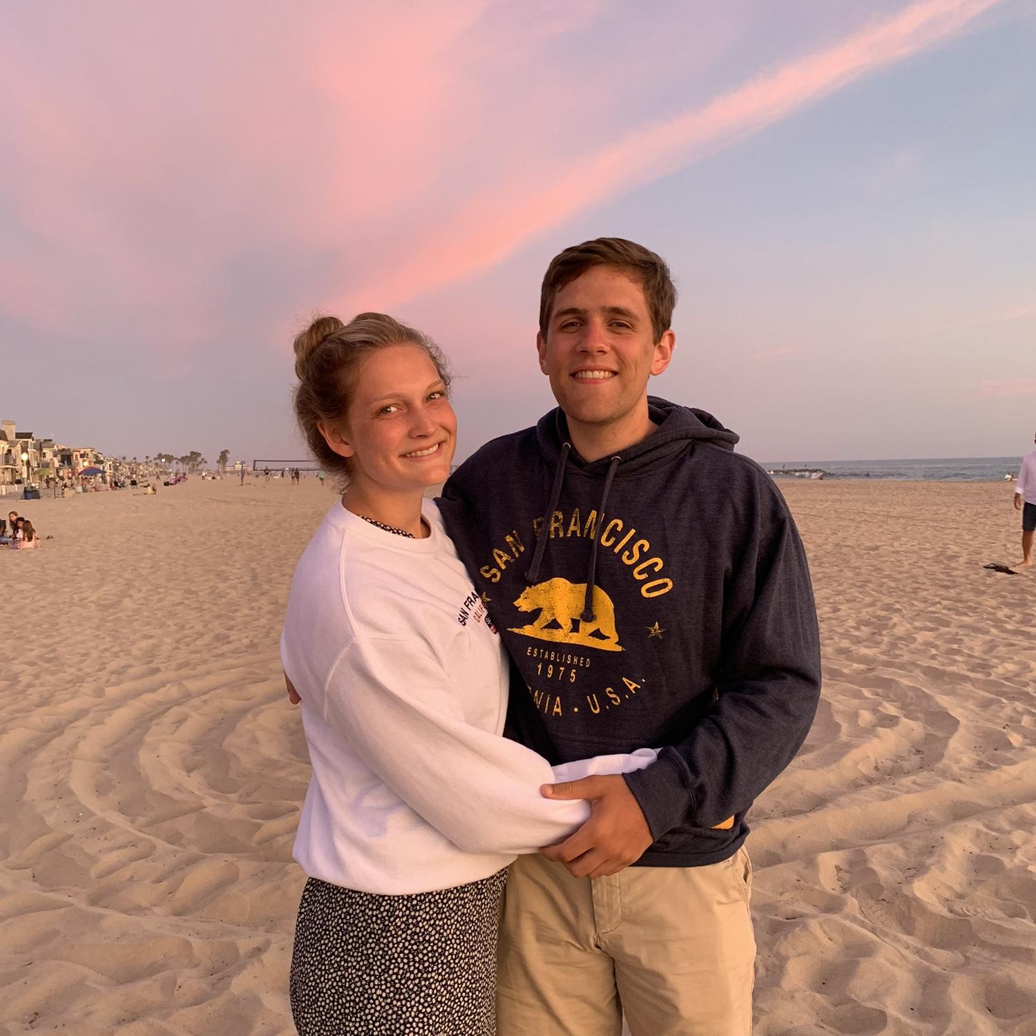 Newport Beach, CA, August 2019.
