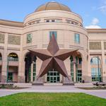 Bullock Texas State History Museum
