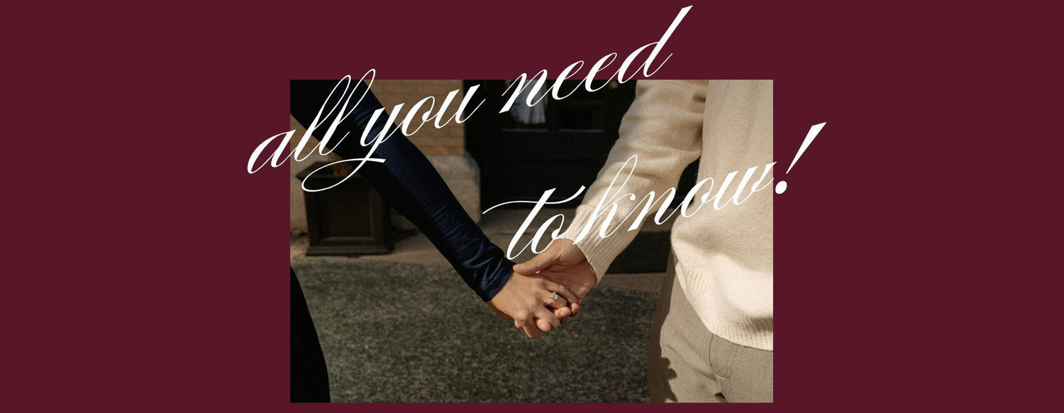 The Wedding Website of M’Kayla Benne and Christopher Cabral