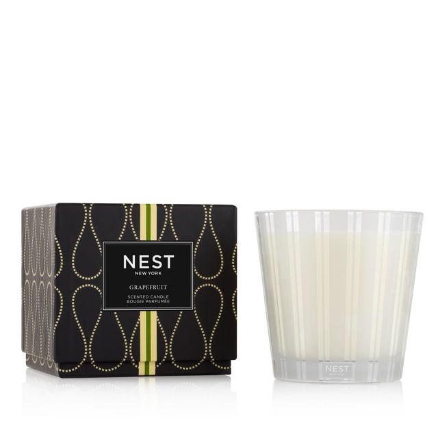 Grapefruit 3-Wick Candle