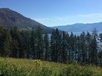 Farragut State Park