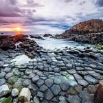 Giants Causeway