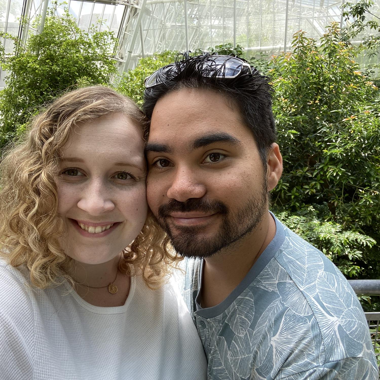 Trip to Ohio, July 2021