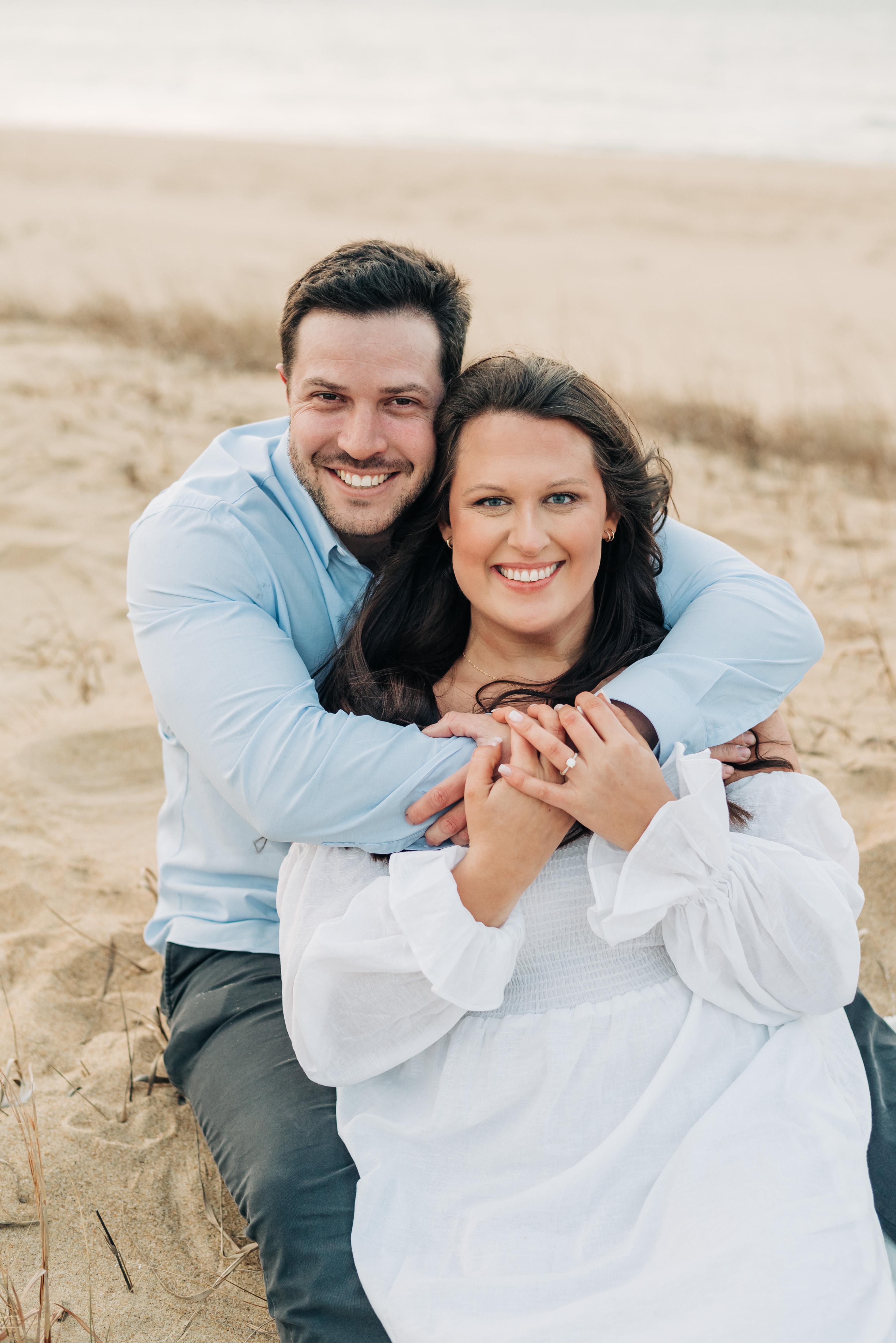 The Wedding Website of Devin Souther and Chris Russell