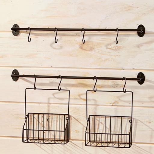 Dish Rack Set: IKEA