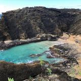 Halona Beach Cove