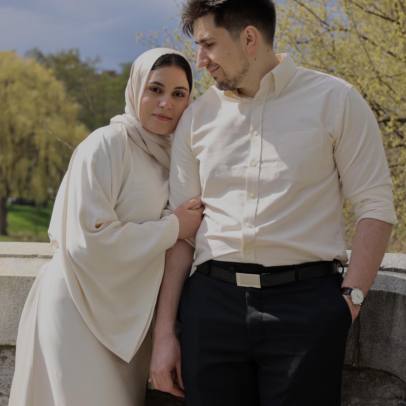 Engagement photoshoot