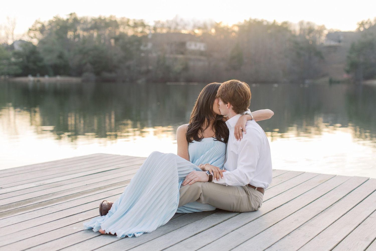 The Wedding Website of Avery Johnson and Luke Tucker