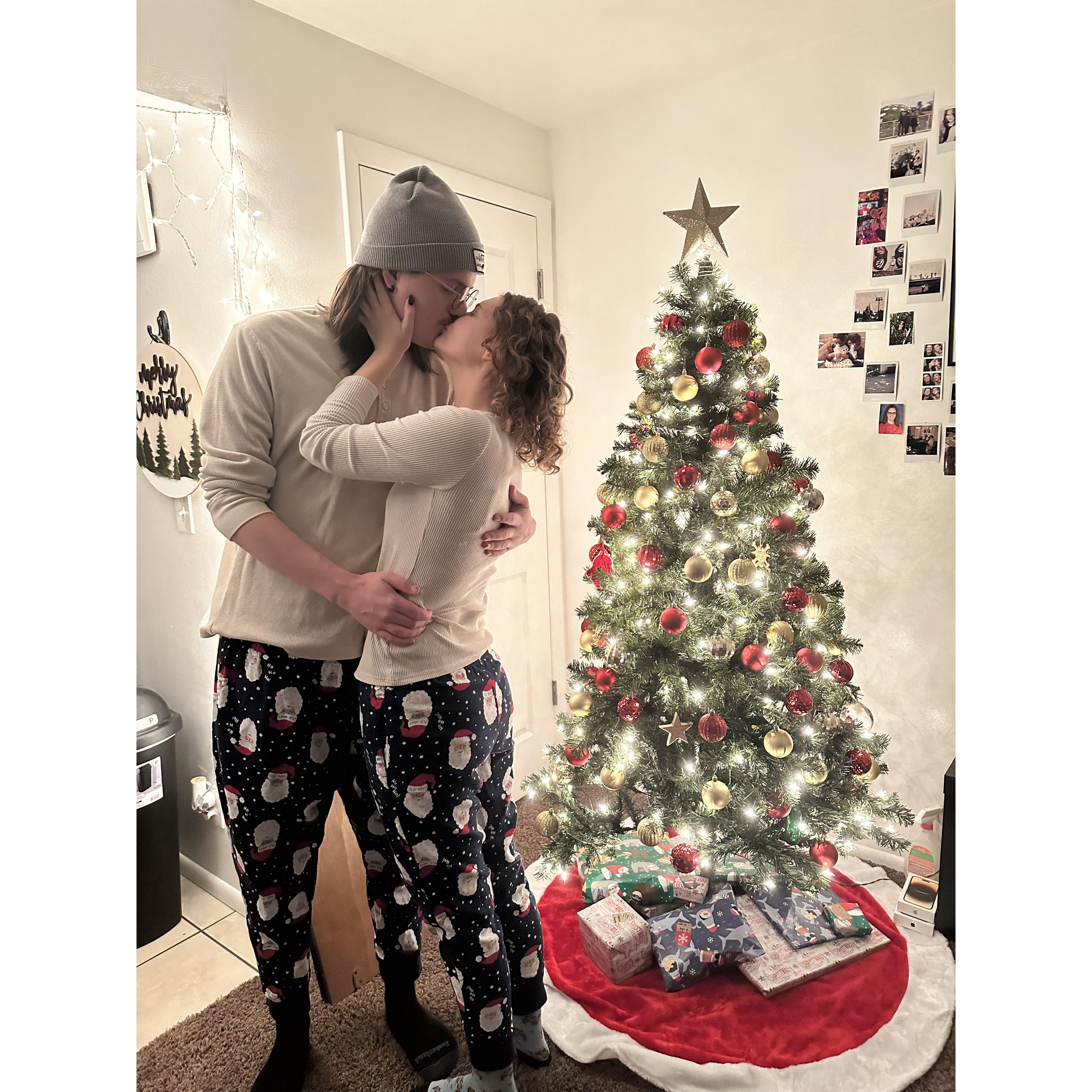 Matching Jammies 2022