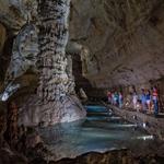 Natural Bridge Caverns & Wildlife Ranch