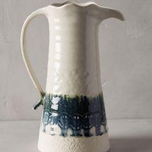 Old Havana Pitcher
