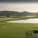 Disney's Palm Golf Course