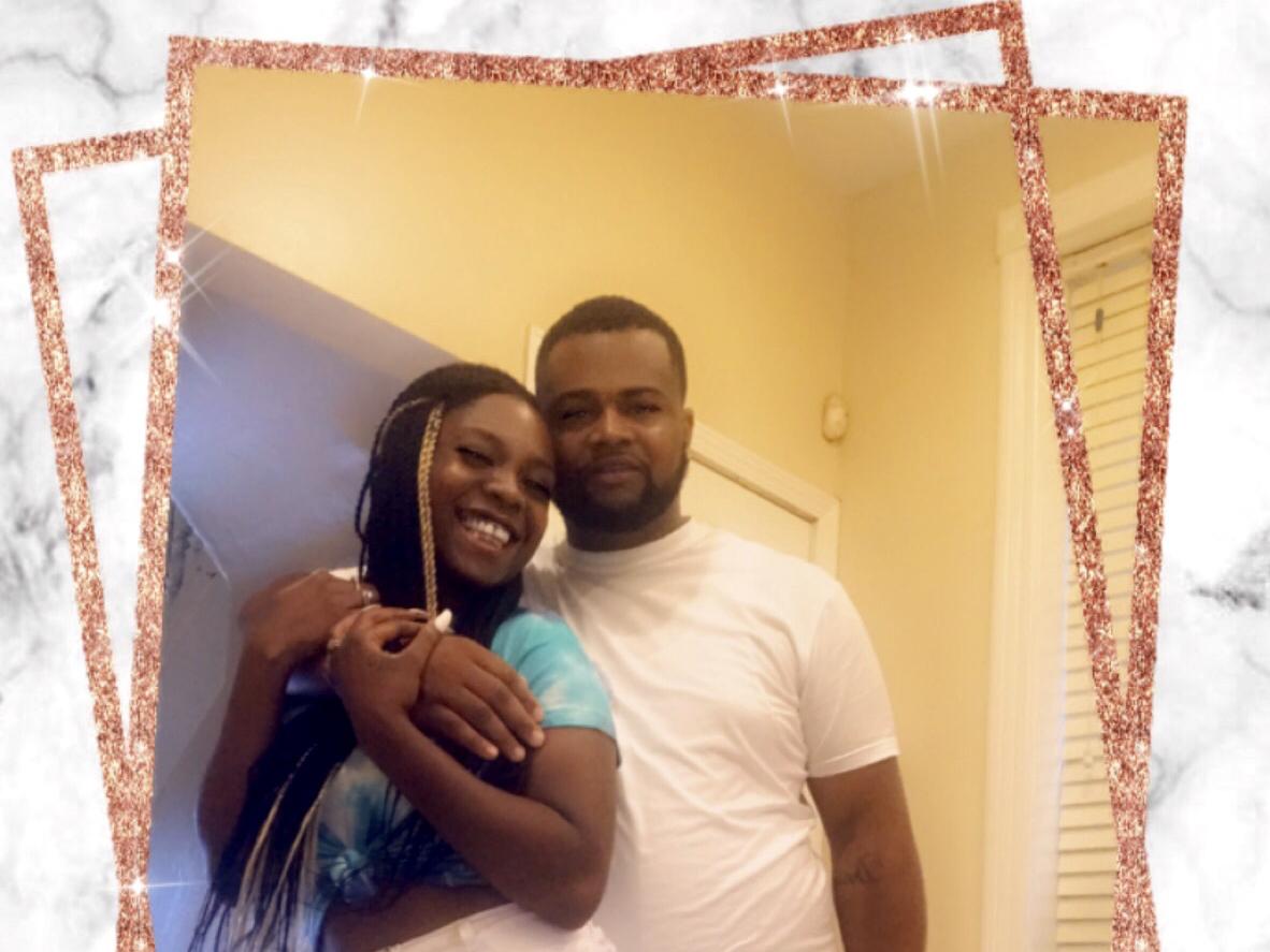 The Wedding Website of Jacquelyn Lee and Deondre Wilkins