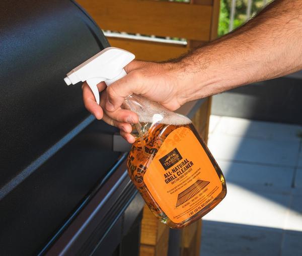 Traeger All Natural Grill Cleaner