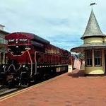 New Hope & Ivyland Railroad
