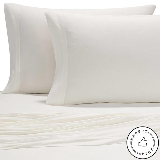 Pure Beech® Jersey Knit Modal Queen Sheet Set in Natural