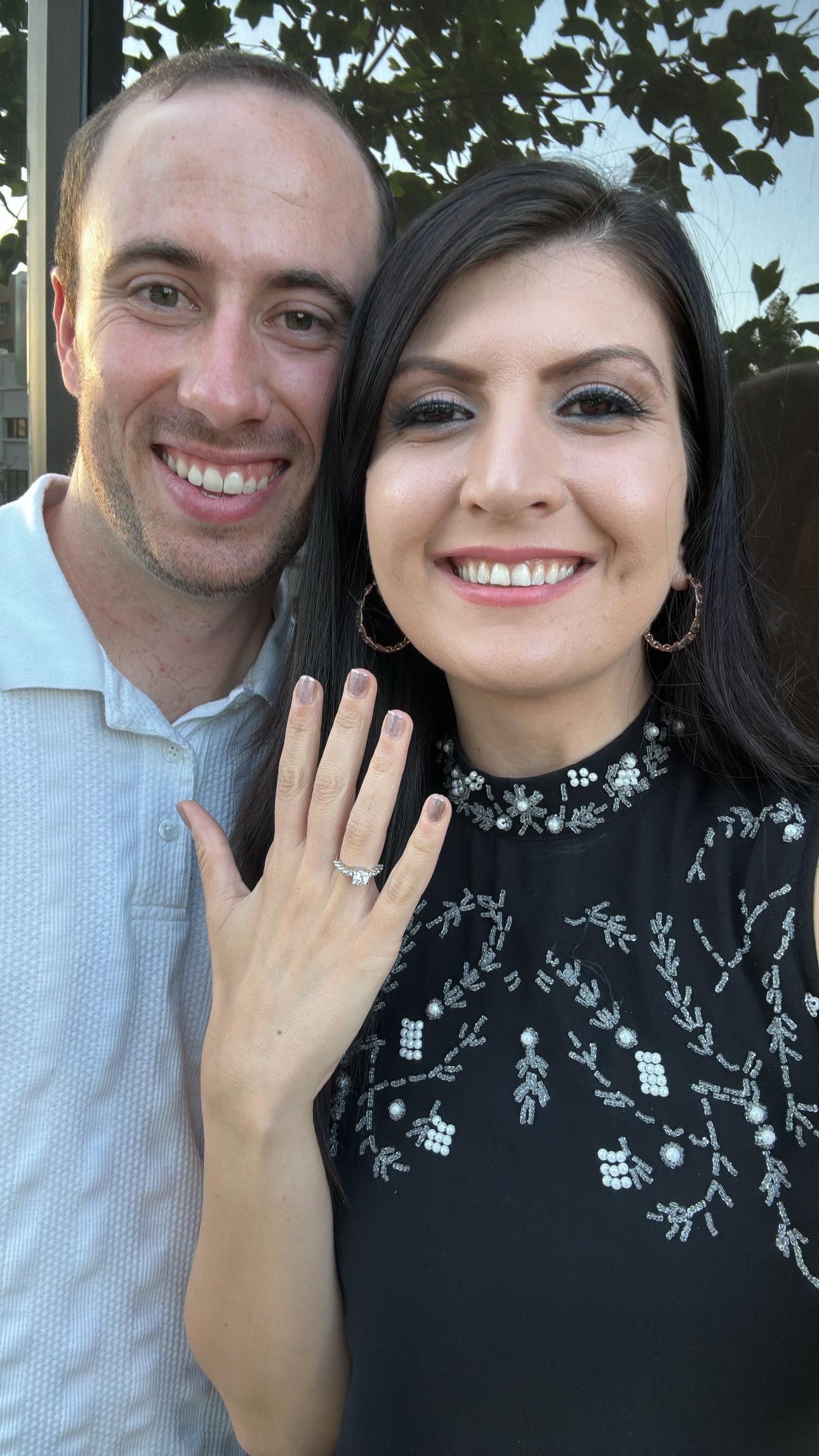 The Wedding Website of Amanda Azemika and Calvin Quarterman