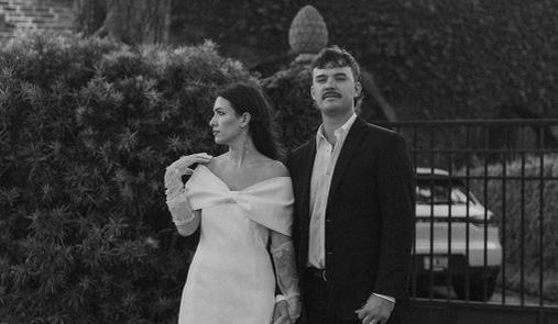 The Wedding Website of Kelsey Scott and Stetson Scott