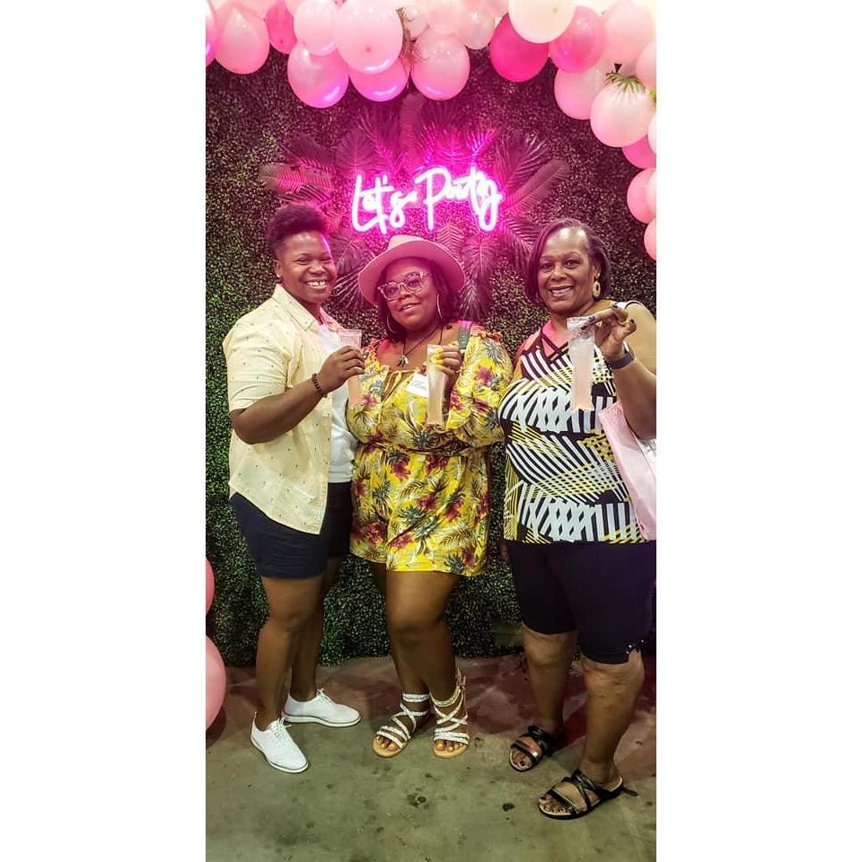 Tampa Bridal Expo August 2021