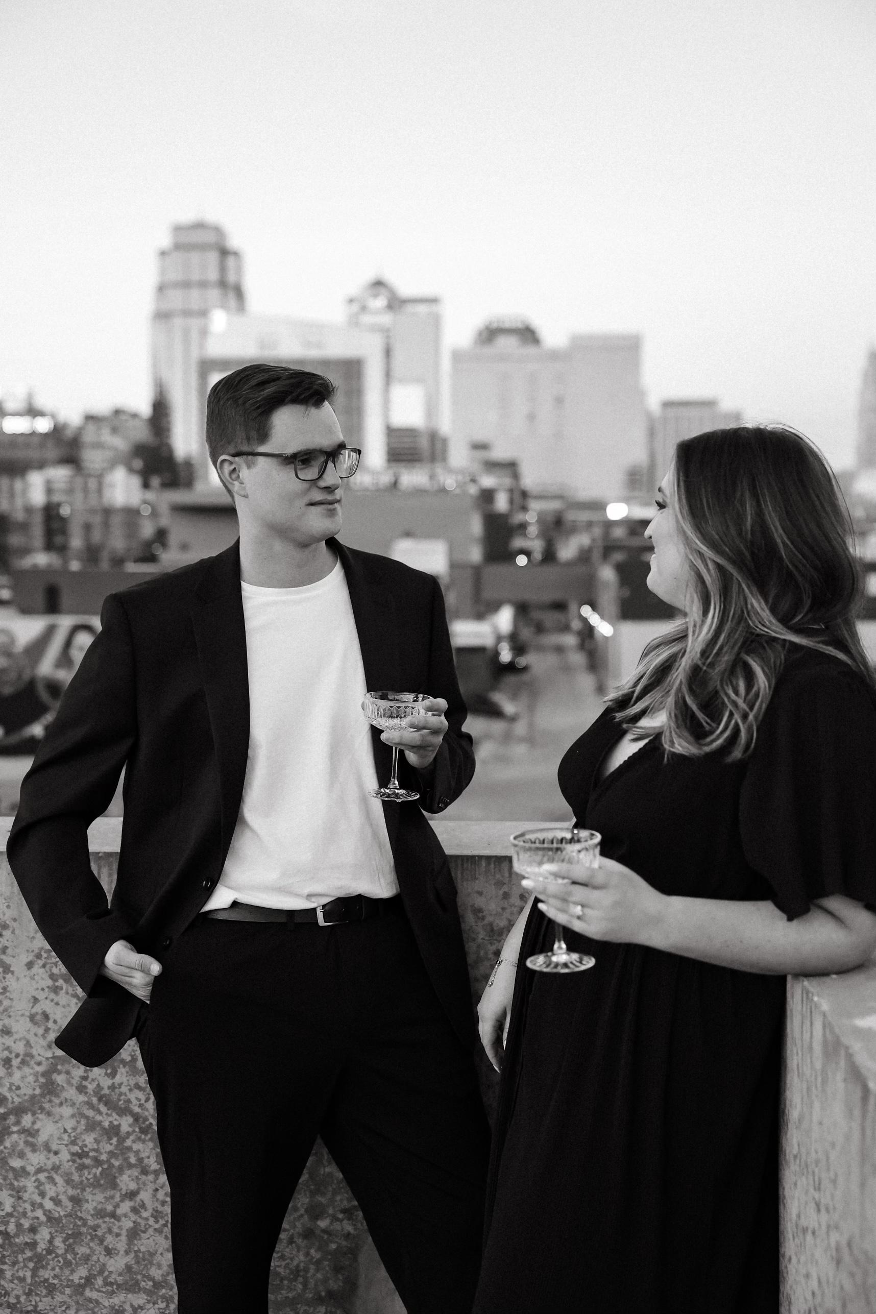 The Wedding Website of Baylee Ragsdill and Kevin Bartram
