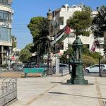 Paris Square