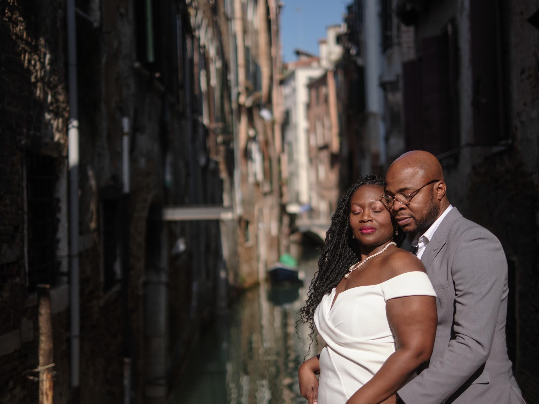 The Wedding Website of Shawnte George and Lawal Aliu