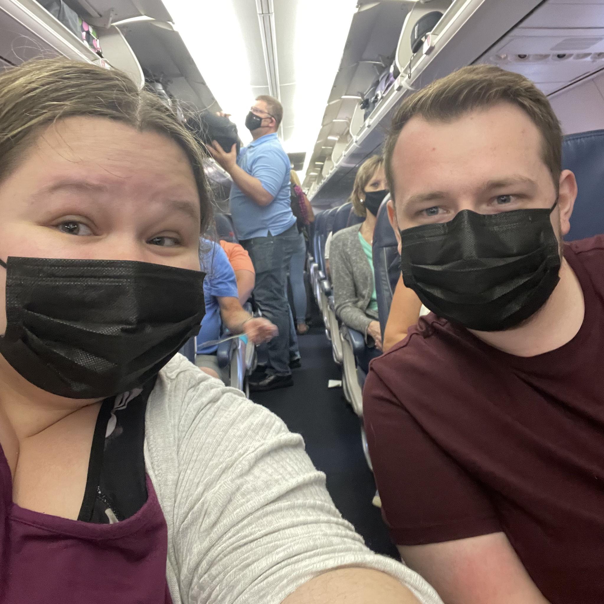 First time going to Las Vegas-June 2021