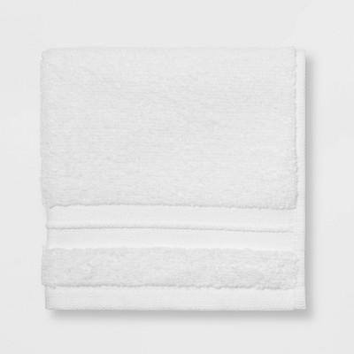 Spa Bath Towel - Threshold Signature™