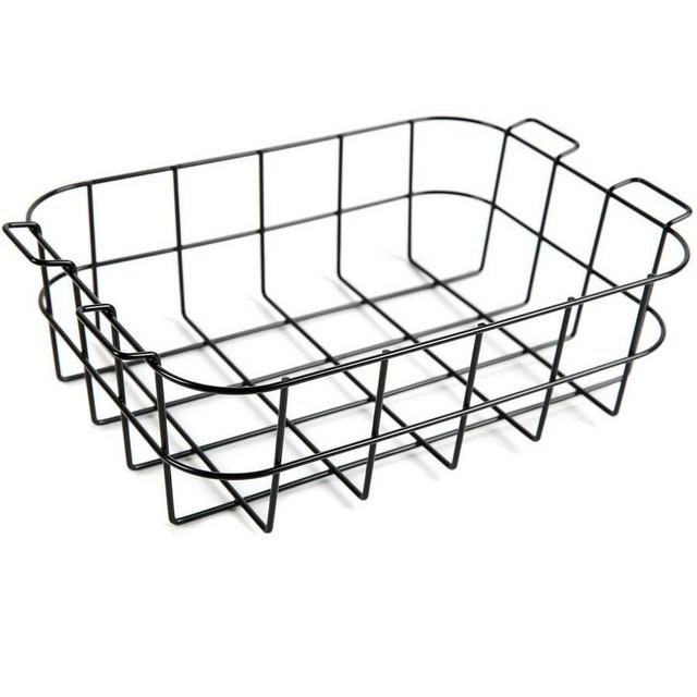 Ozark Trail 52 Quart Cooler Replacement Basket, Black