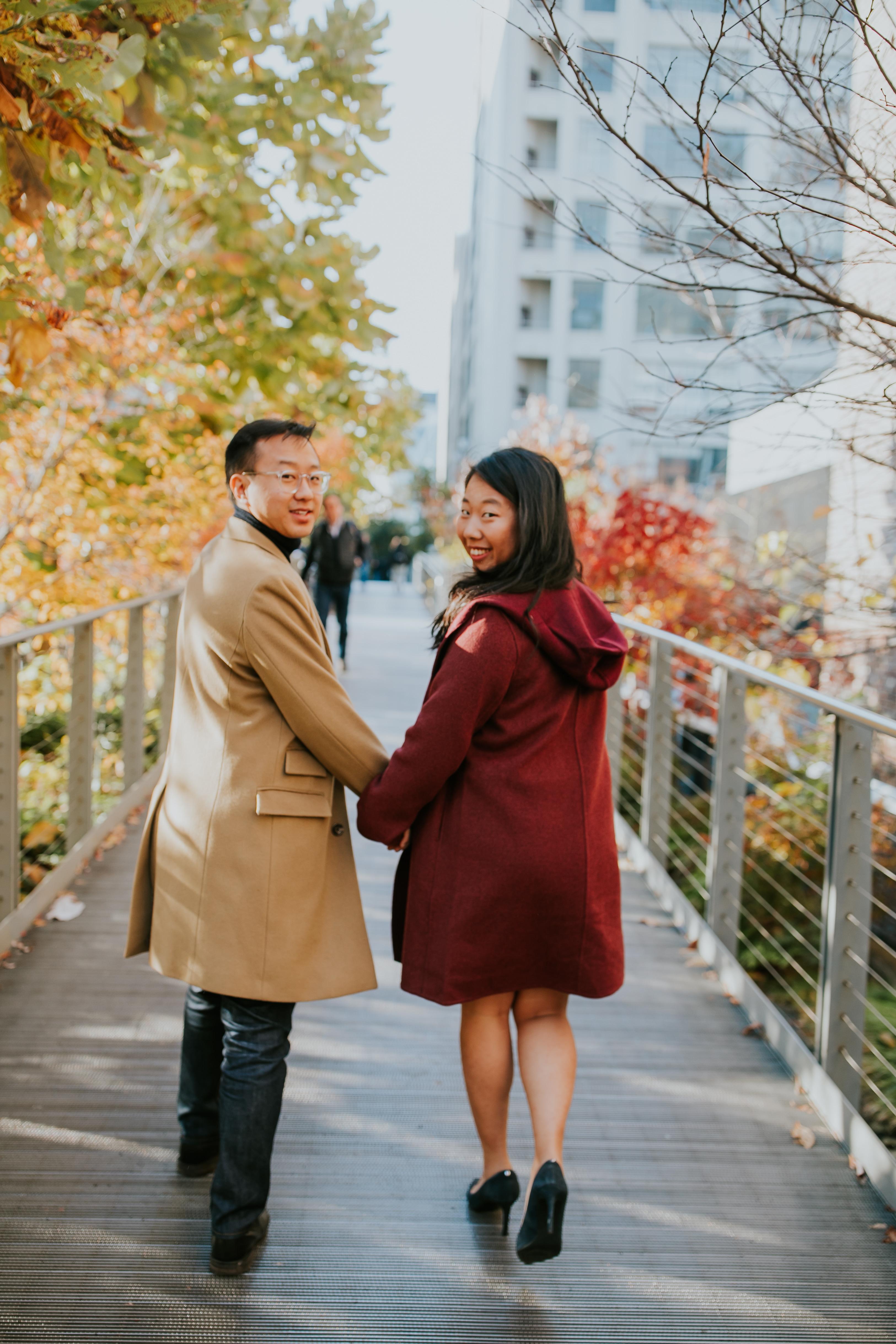 The Wedding Website of Soli Shin and Jonathan Chung