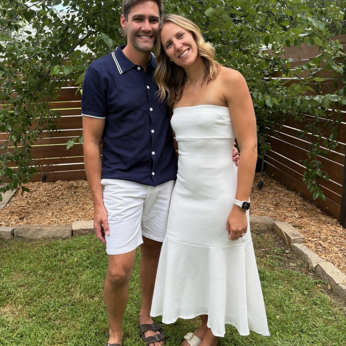Engagement party!