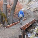 Hiking
