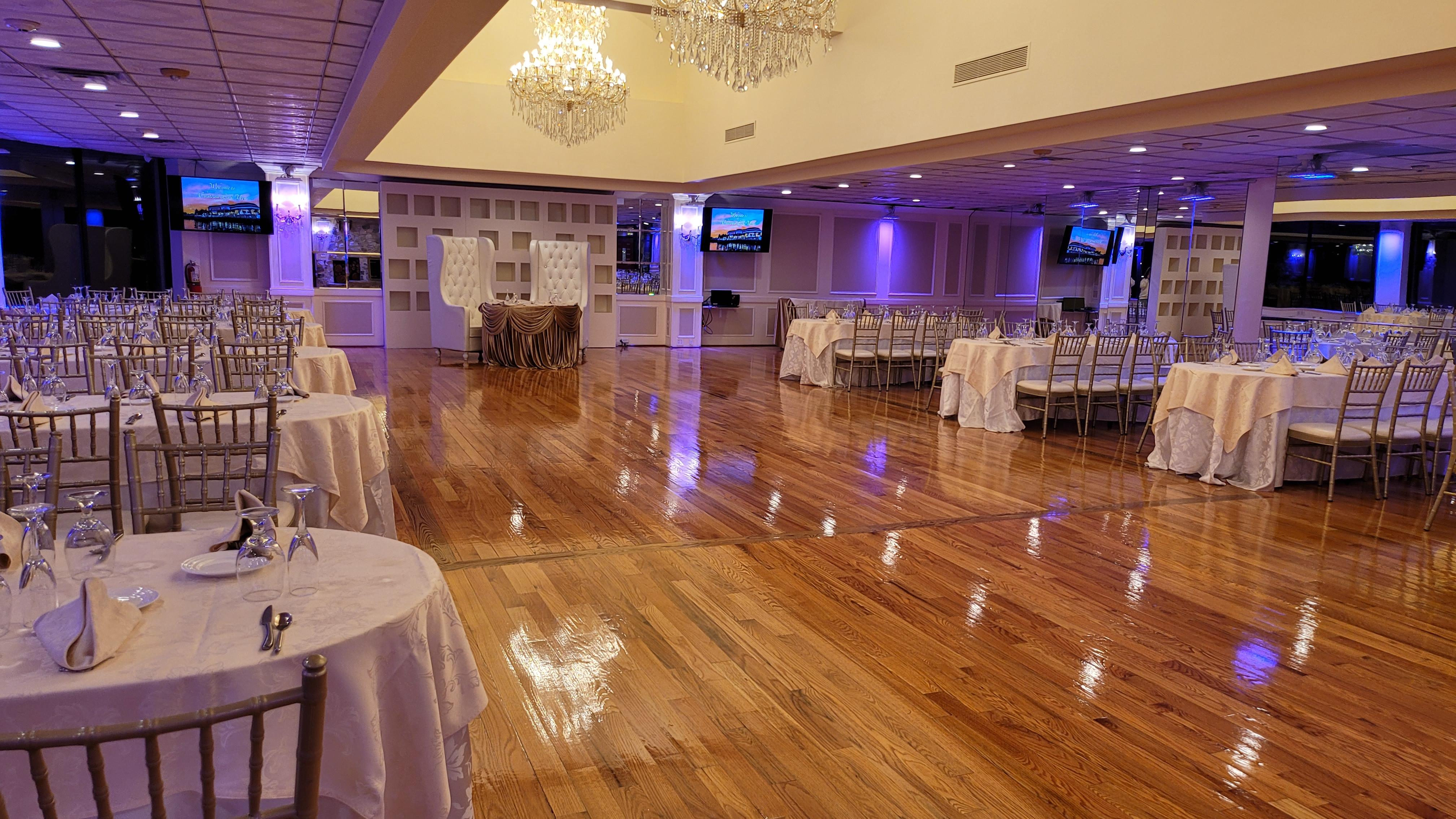 The Wedding Website of Shani Greenfield and Michael Gregory