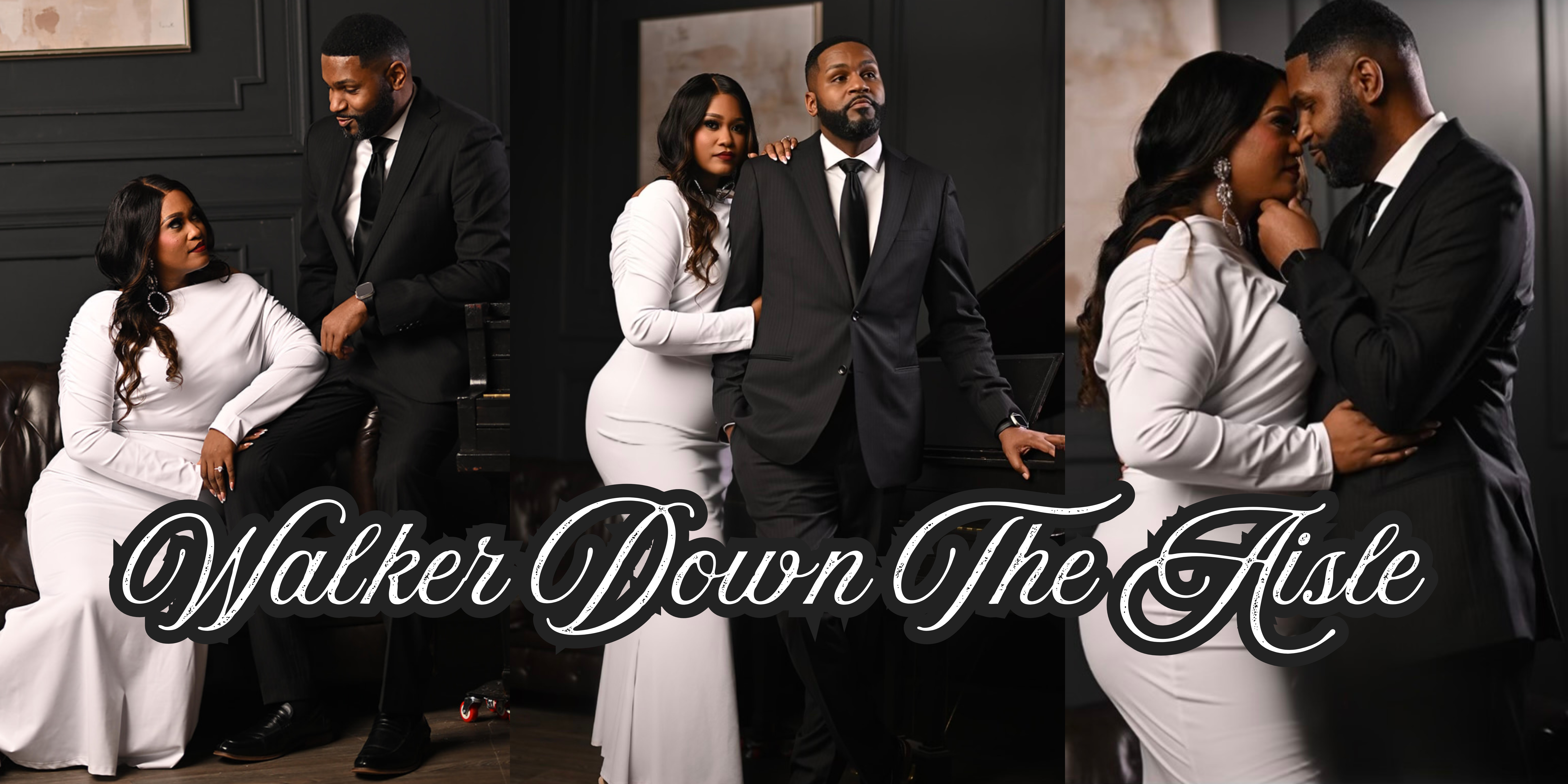 The Wedding Website of Traci Chisholm and Jontus Walker