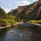 Wyoming River Trips