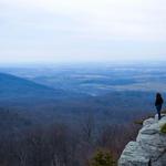 Hiking