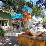 Downtown Wimberley